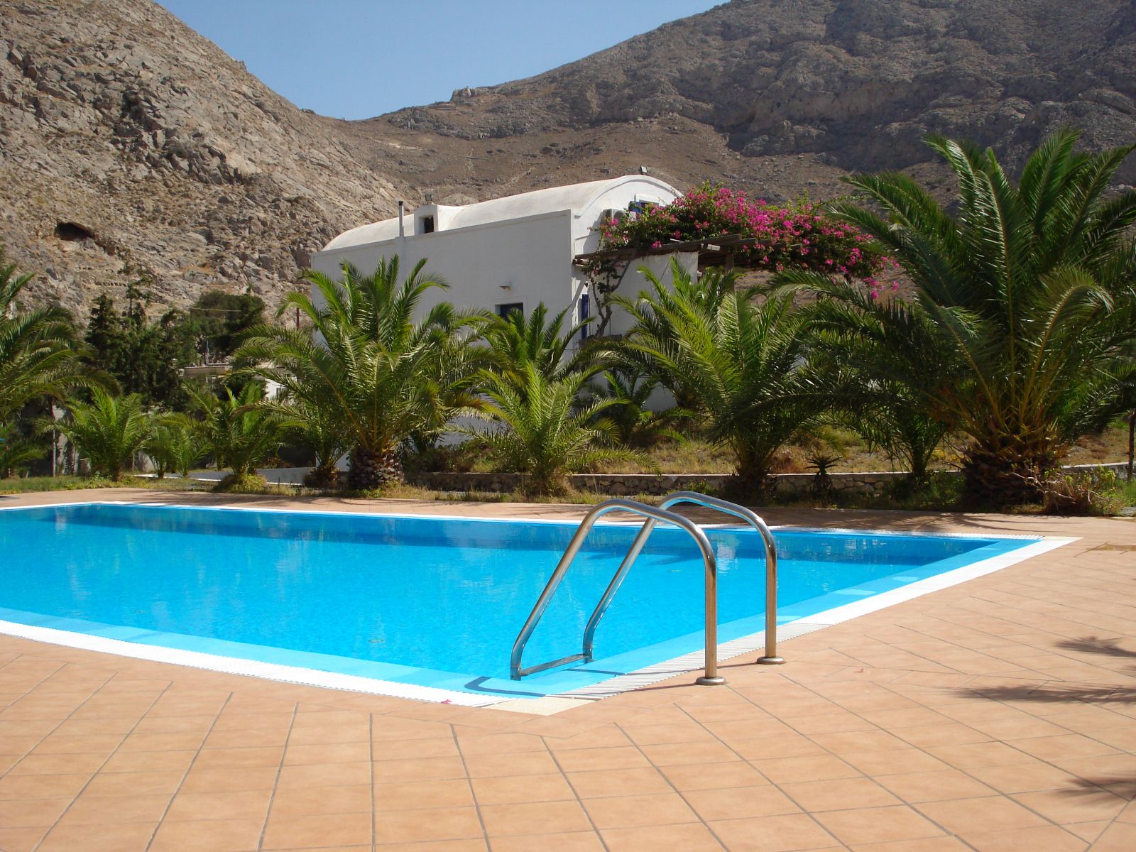 160 m² Villa