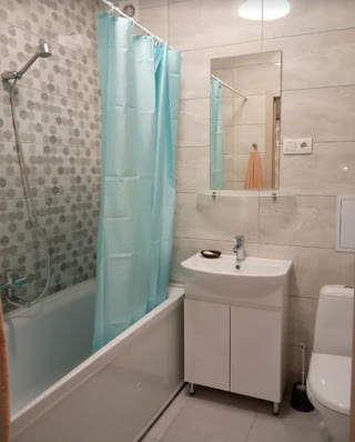 Продам 1к квартиру ЖК Миру 1, ХТЗ