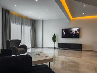 Квартира 144 м²