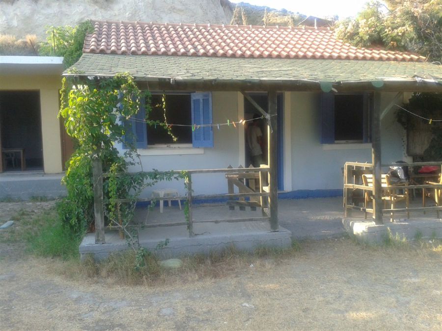 Μονοκατοικία 106 τ.μ.
