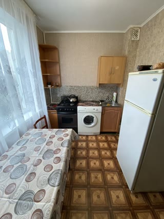 Продам 1 ком квартиру на Валентиновской, Салтовка