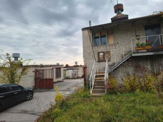Продам цегляний гараж з погребом та оглядовою ямою, сел Жуковського