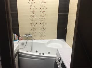 Sale of 1-room apartment, near the metro, Svyatoshyn District