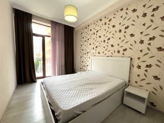 3 Room Apartment For Rent In Didi Dighomi