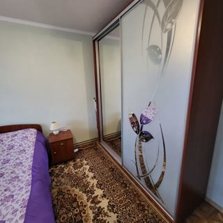 Продам 3х комнатную квартир + гараж..Кулиничи