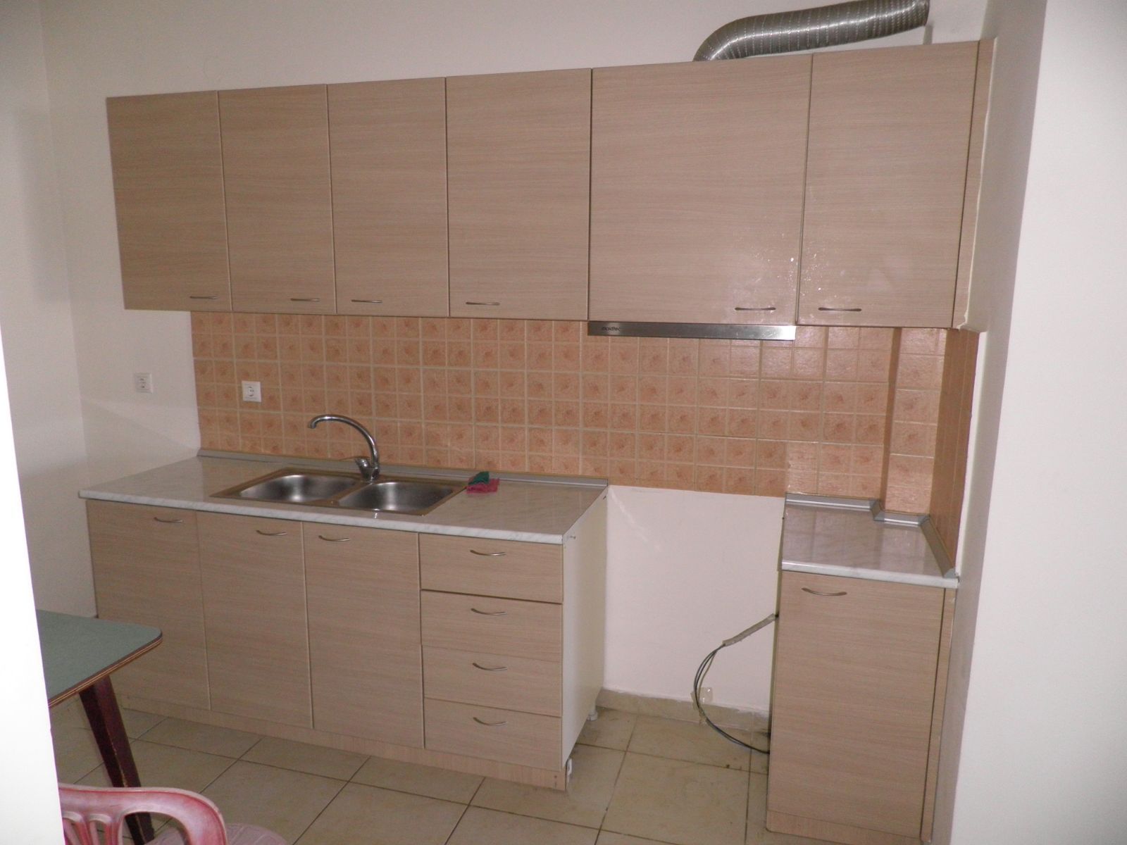 Квартира 92 м²