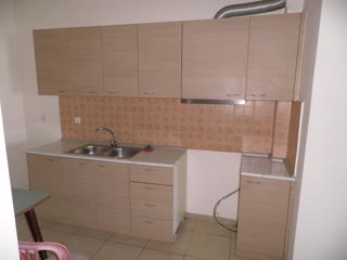 92 m² Apartment