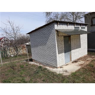 Продам дачу в Хорошеве