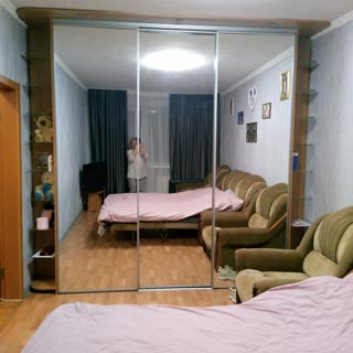 Продам 1к квартиру Баварія