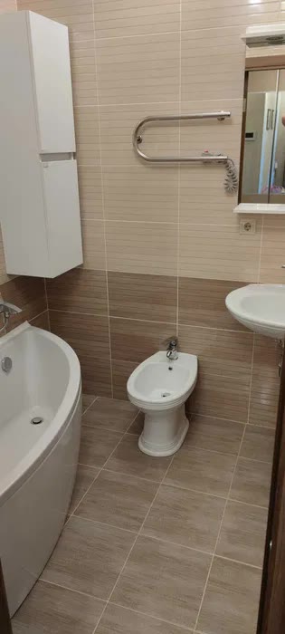 Продаж 1-кімнатної квартири в ЖК Лікоград біля метро Виставковий Центр