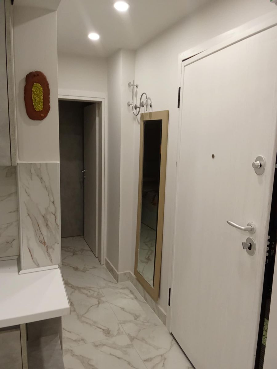 Διαμέρισμα 48τ.μ.