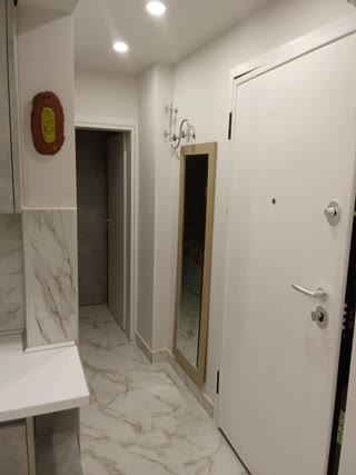 48 m² Apartment