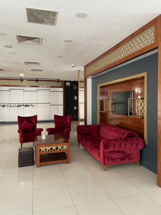 High-Visibility Turnkey Commercial Space | Old Batumi 📍