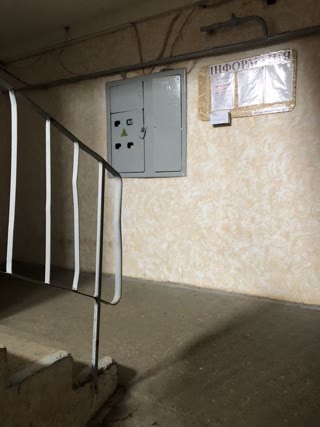 Продам 3х кімнатну квартиру на 6 мікрорайоні