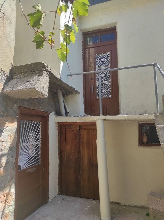 Μονοκατοικία 80τ.μ.