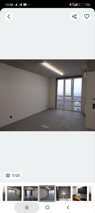 Продаж 3-кімнатної квартири в ЖК Верховина біля метро Святошин та Житомирська