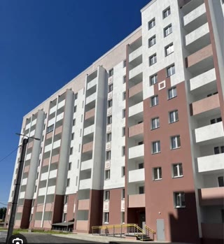Продам 1к к вартиру ЖК Птичка, Салтовка