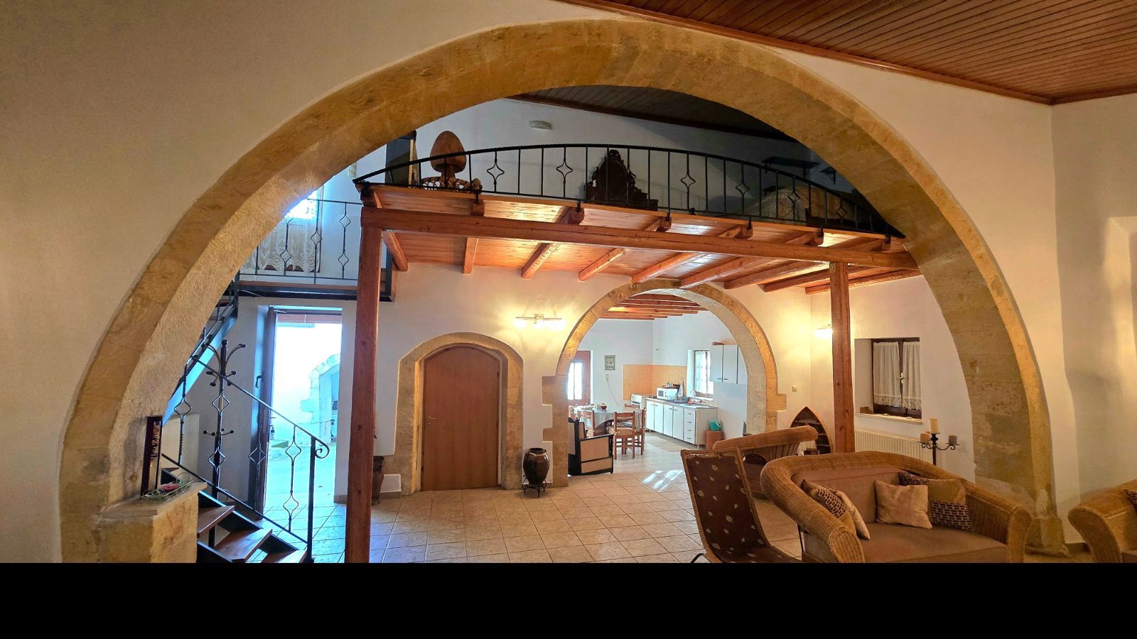 160 m² Detached House
