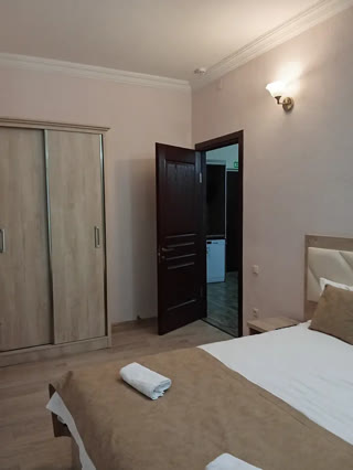 Продажа 2-к квартир в Батуми