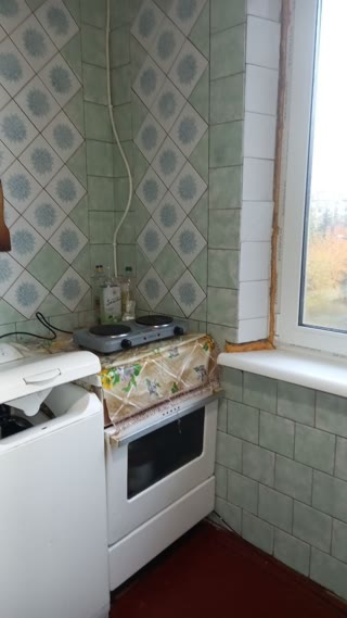 Продам 2х комн квартиру Алексеевка, Победы