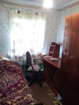 Продам 3 к квартиру з автономним опаленням