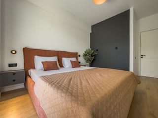 3-room apartment for sale at "My Home on University Street" complex