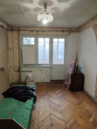 Продам 1-комнатную квартиру на Салтовке