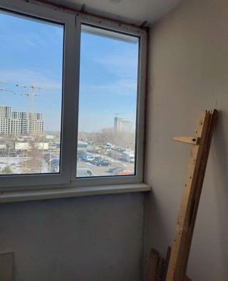 Продається однокімнатна квартира на вул. Григорія Ващенка, Осокорки