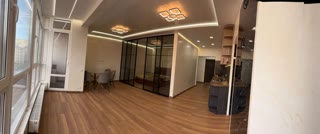 Продаж 2кім+ студія з ремонтом 77кв.м., ЖК Львівський Квартал, Центр