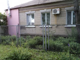 Продам пол дома