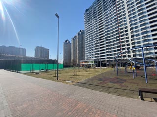 Продаж 1-кімнатної квартири в ЖК Галактика біля метро Лівобережна