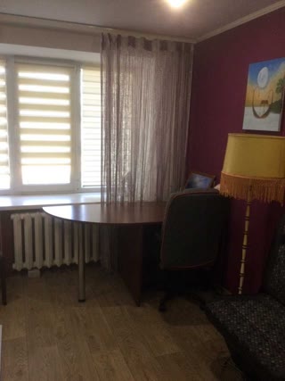 Продам 2к квартиру в микрорайоне Власенко (з-д. Шевченко)