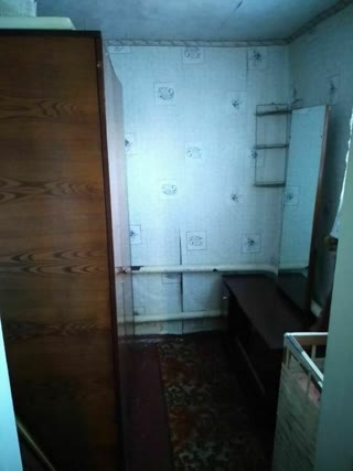 Продам невеликий будинок в