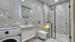 2-room apartment for rent in Saburtalo