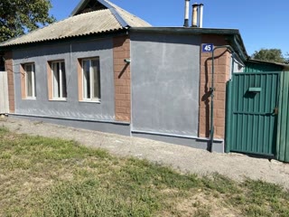 Срочно продам дом в Краснограді