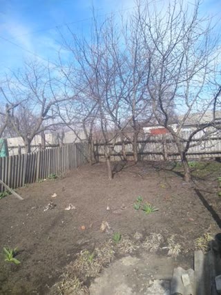 For Sale 2-Room Apartment