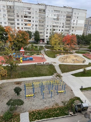Продам 1к квартиру Северная Салтовка 3