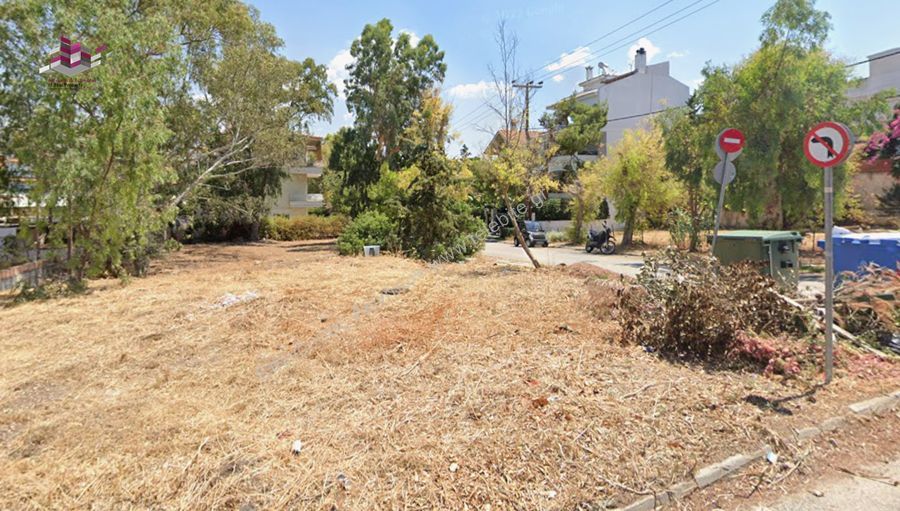 293 m² Plot