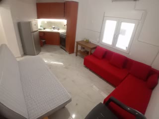 Квартира 35 м²