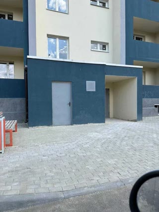 Продам 1-комнатну квартиру, новобудова, ЖК "Победи-2", ст. м. "Победа", проспект Перемоги