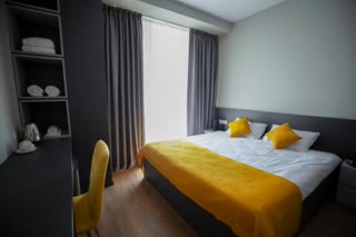 22-room hotel for rent in Chugureti