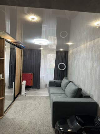 Продажа 1к квартири Одесська, Салют, Ньютона