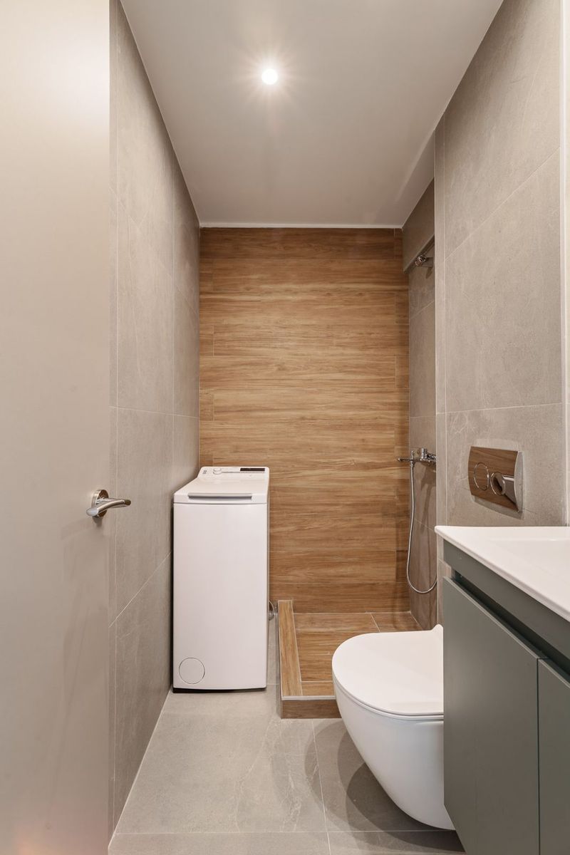 Квартира 75 м²