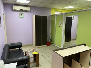 здам приміщення , 22 кв