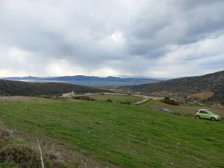 8000 m² Parcel