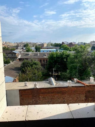продам смарт квартиру(жк мануфактура next)