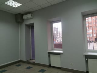 Помещение под офис, клинику на науковій, Данилевського