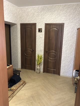 Продається затишна 1-кімнатна квартира