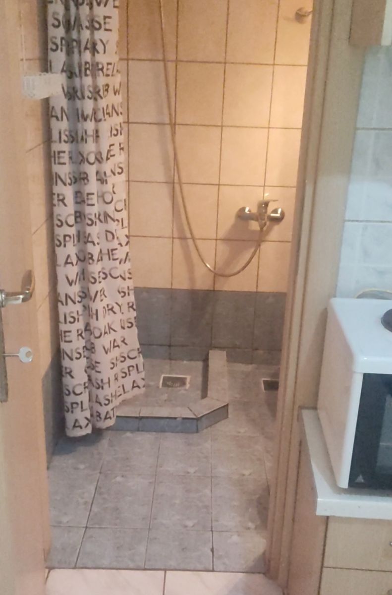 Студия 30 м²