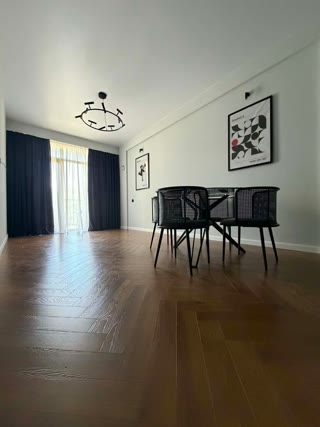 For sale 2-room apartment in UpTown Complex